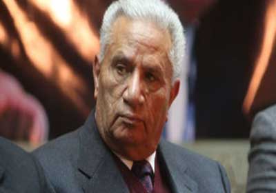 محمد الدماطي، نائب رئيس المجلس القومى لحقوق الإنسان